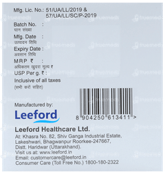 Puradine Oz Powder 15 GM